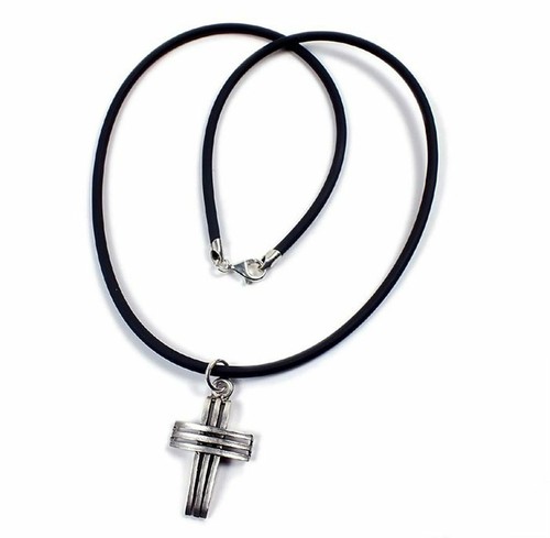 Minott collana gomma - collana,