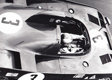 ALFA ROMEO T33 TT 12 MONZA