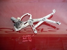 CREMAGLIERA ANTERIORE DX