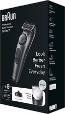 Braun Series 7 Rasoio Elettrico Barba Con Lama Barba Problade Regolabarba BT7441