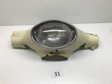 Carena manubrio  Porta faro  Piaggio Vespa 50 ET2/ET4 Dal 1996 Al 2006