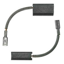 Spazzole carbone carbone motore HITACHI G13SD, G13SE, G13SE 2, G13SP - PREMIUM (P2125)