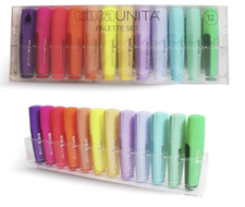 Tinta Unita Set Evidenziatori