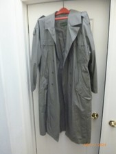 GLENSHIRE TRENCH ABBIGLIAMENTO