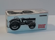 Repro Box Siku Hanomag Robusto