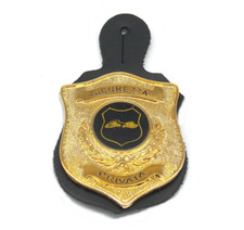 Placca fregio Sicurezza