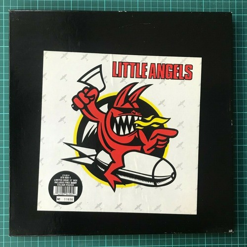 Little angels boneyard uk - -, [uk