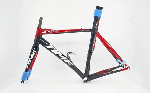 Time frame zxrs elec - time,