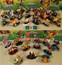 Skylanders imaginators - skylanders,