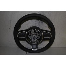 VOLANTE IN PELLE VERS. AIR-BAG