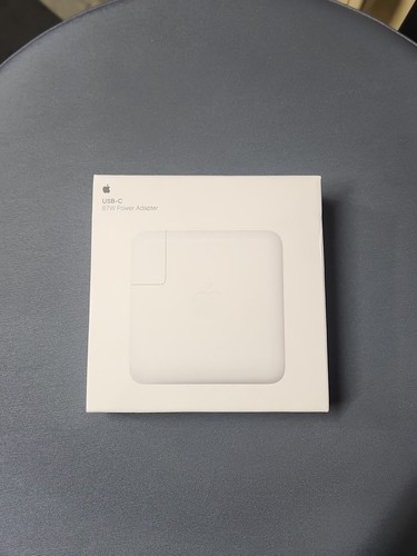 Apple macbook pro 87w usb - macbook,