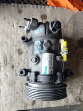 Compressore Aria Condizionata