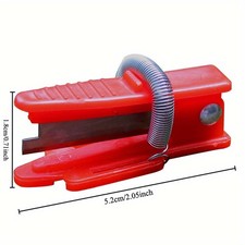 Ghigliottina da raccolta di