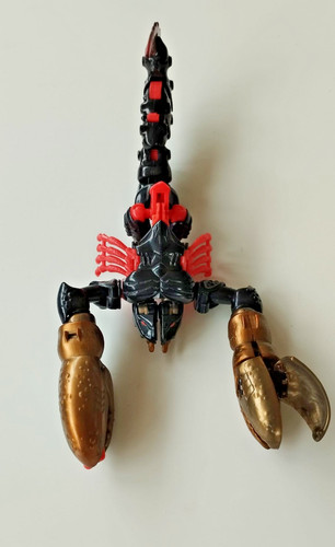 Transformers beast wars - transformers,