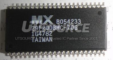 Mx29f200bmc 70g sop32 2 - mx29f200bmc-70g,