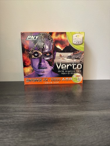 Pny verto nvidia - nvidia, geforce