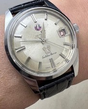 Orologio Vintage RADO Golden