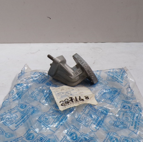 Raccordo collettore scarico - collettore,
