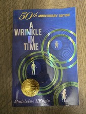 A Wrinkle in Time: 50th