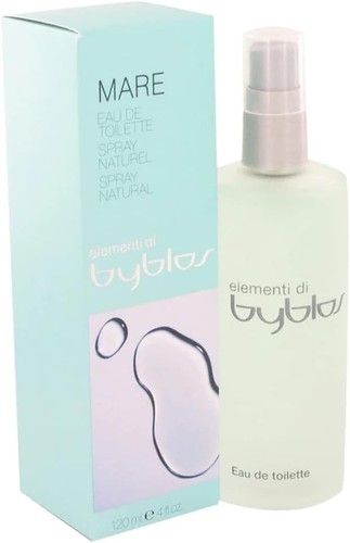 Byblos profumo mare eau - byblos, de