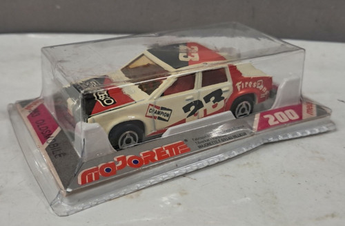 Majorette oldmobile - 1/64,