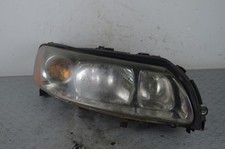 89196- Faro anteriore DX Volvo XC70 Dal 2000 al 2007 Cod 30698836