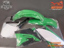 Kit plastiche CEMOTO KAWASAKI