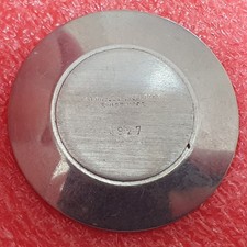 fondello cassa orologio Ø