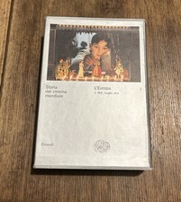 Volume Einaudi Storia Del