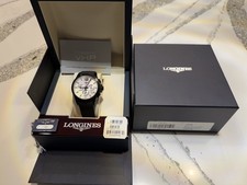 Longines Conquest V.H.P