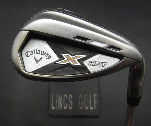 Callaway hot gap - x, asta