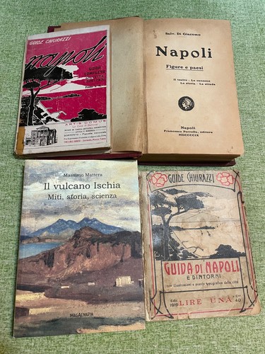 Guide chiurazzi napoli - guide,