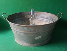 VECCHIA TINOZZA BACINELLA