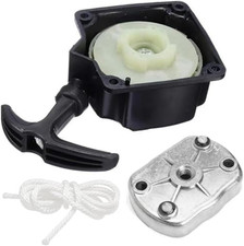 Avviamento Manuale per Tosaerba Compatibile Con Modelli 40-5 44-5 CG430 CG520 BC