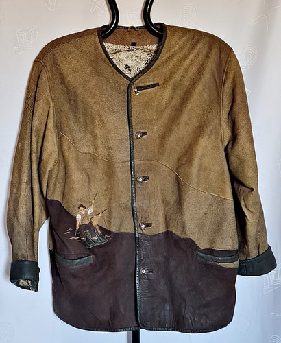 Giacca vintage pantaloni - giacca,
