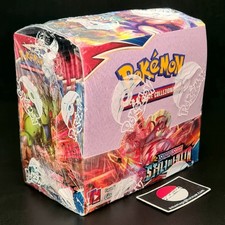 Box STILI DI LOTTA ITA