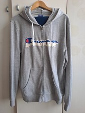 Tuta Completo Champion Uomo L