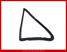 Guarnizione Vetro Girevole Deflettore Sinistro Fiat 126 Personal Ricambi Epoca