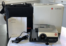 Proiettore diapositive LEICA