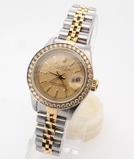Rolex Datejust Lady Diamond