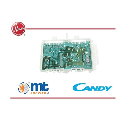 Scheda cuore invensys - cuore,