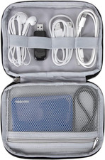 Borsa Accessori Elettronici