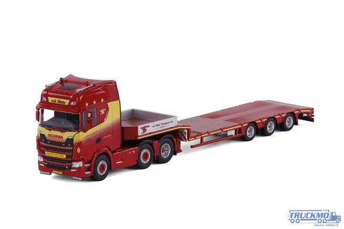 Cavallino van der sluis - cavallino,