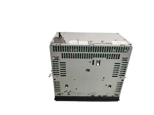 Radio nissan qashqai j10 - radio,