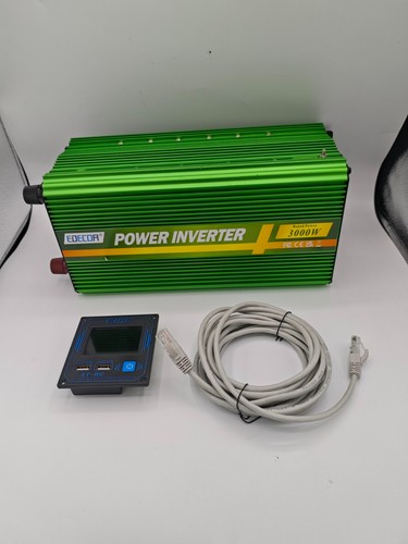 Edecoa inverter potenza - edecoa,