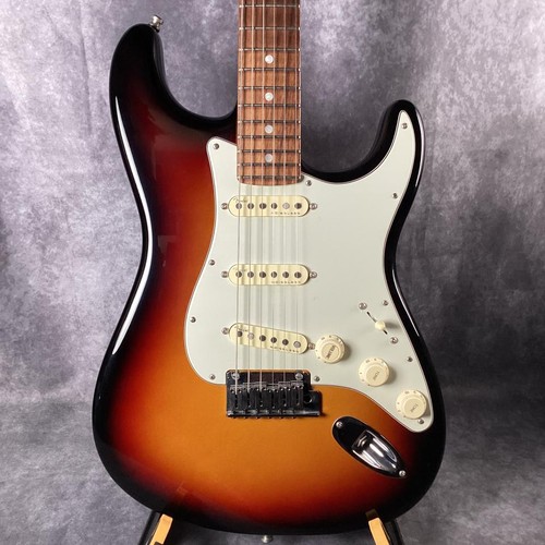 Chitarra elettrica fender - chitarra,