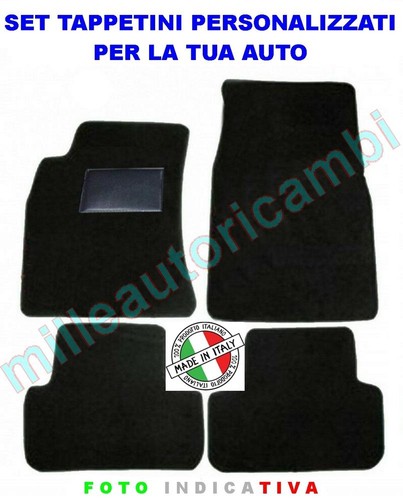Tappeti tappetini moquette - tappeti,