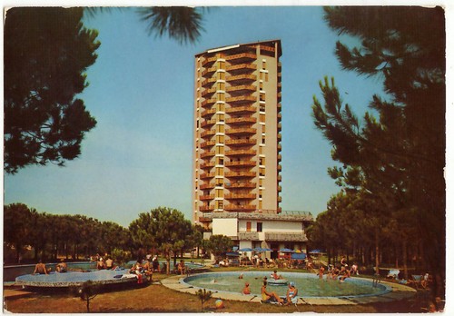 Lido jesolo venezia - lido, di