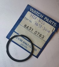 Vintage Watch Seiko 7A38-7010