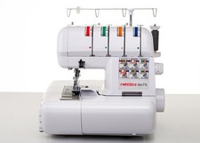 Tagliacuci Overlock Necchi